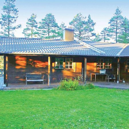 Gorgeous Home In Kaelarne With House Sea View Ovsjobyn Esterno foto