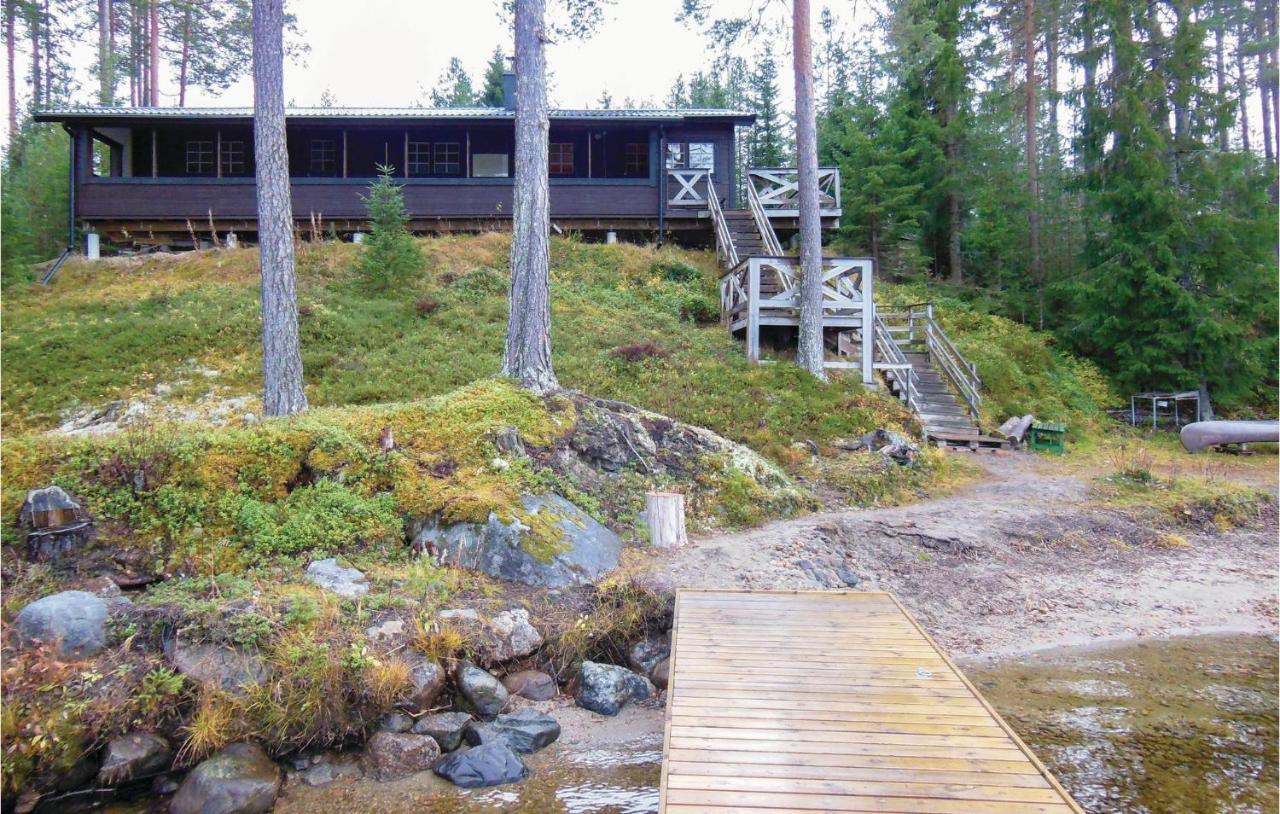 Gorgeous Home In Kaelarne With House Sea View Ovsjobyn Esterno foto
