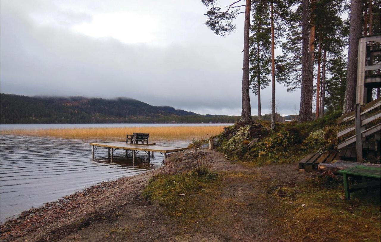 Gorgeous Home In Kaelarne With House Sea View Ovsjobyn Esterno foto