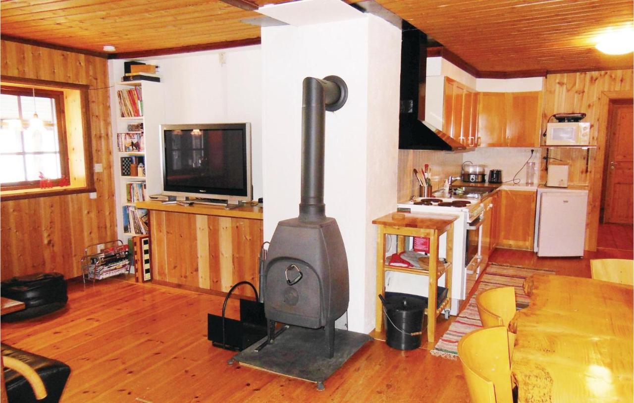 Gorgeous Home In Kaelarne With House Sea View Ovsjobyn Esterno foto