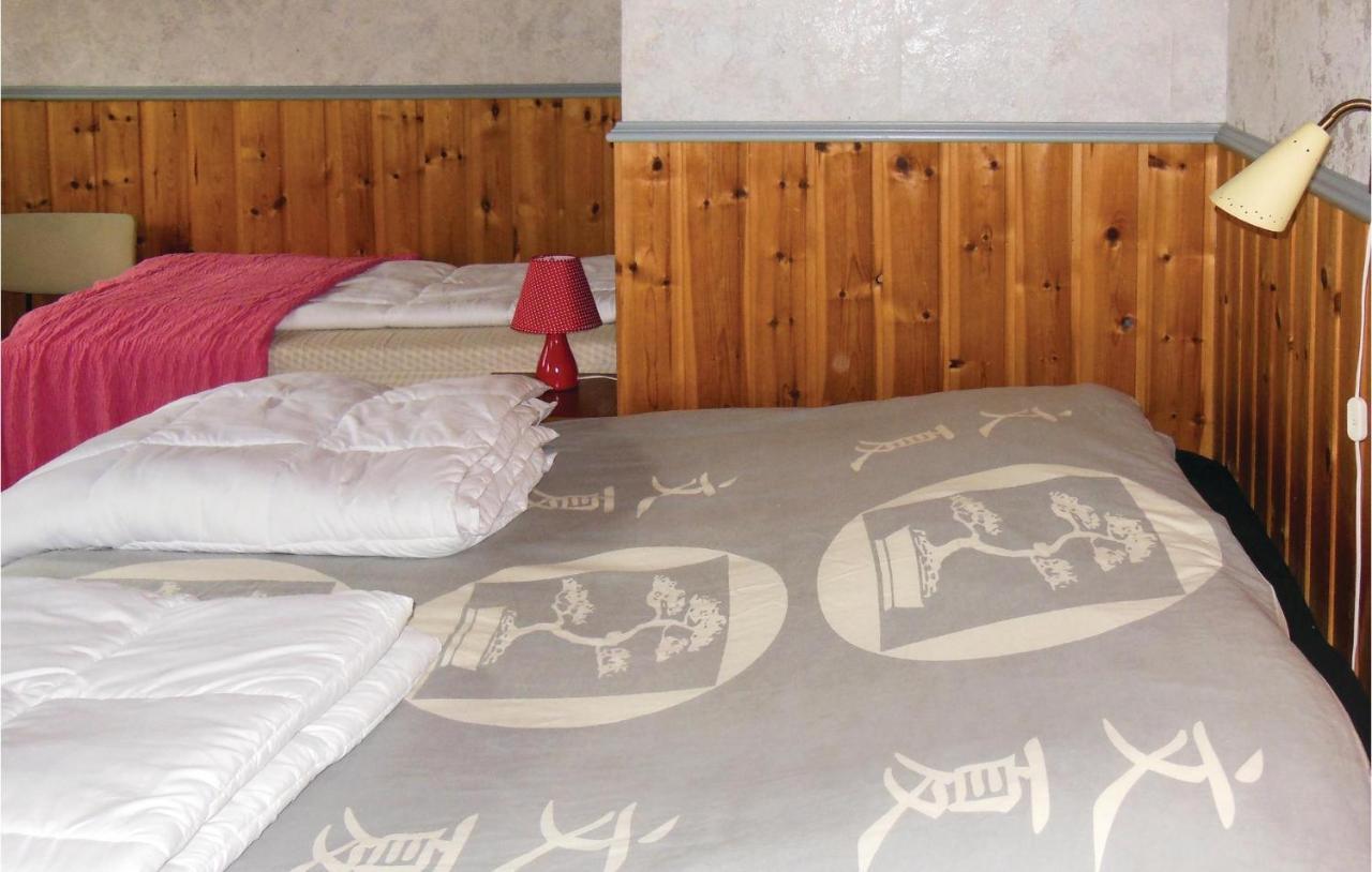 Gorgeous Home In Kaelarne With House Sea View Ovsjobyn Esterno foto