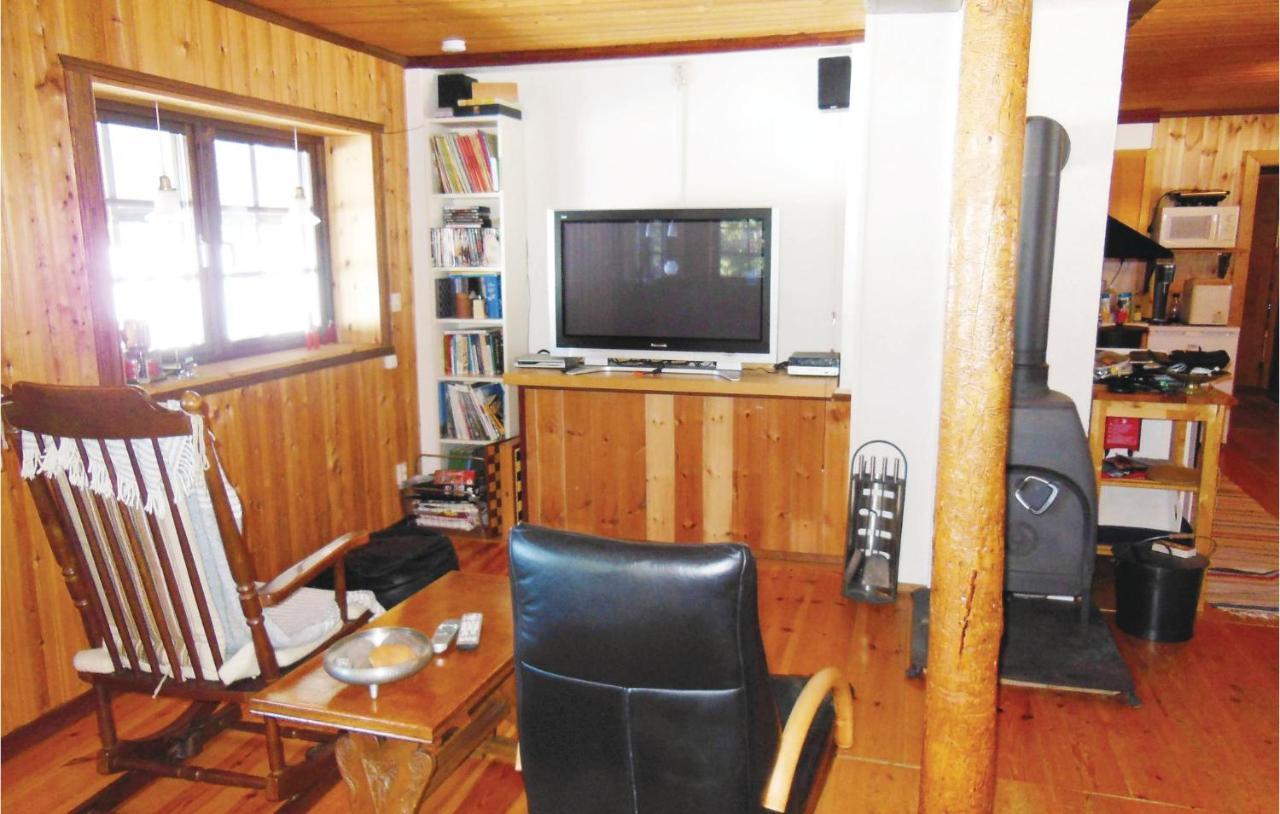 Gorgeous Home In Kaelarne With House Sea View Ovsjobyn Esterno foto
