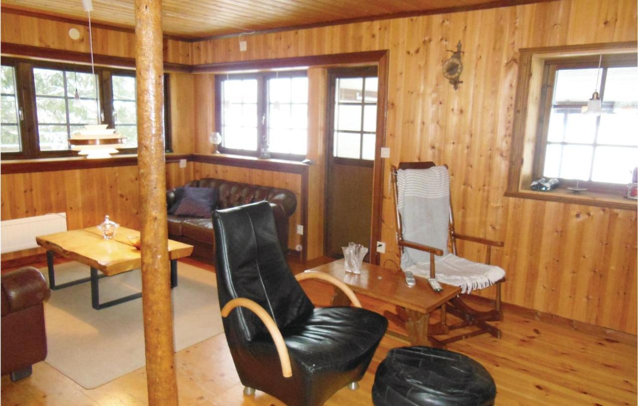 Gorgeous Home In Kaelarne With House Sea View Ovsjobyn Esterno foto