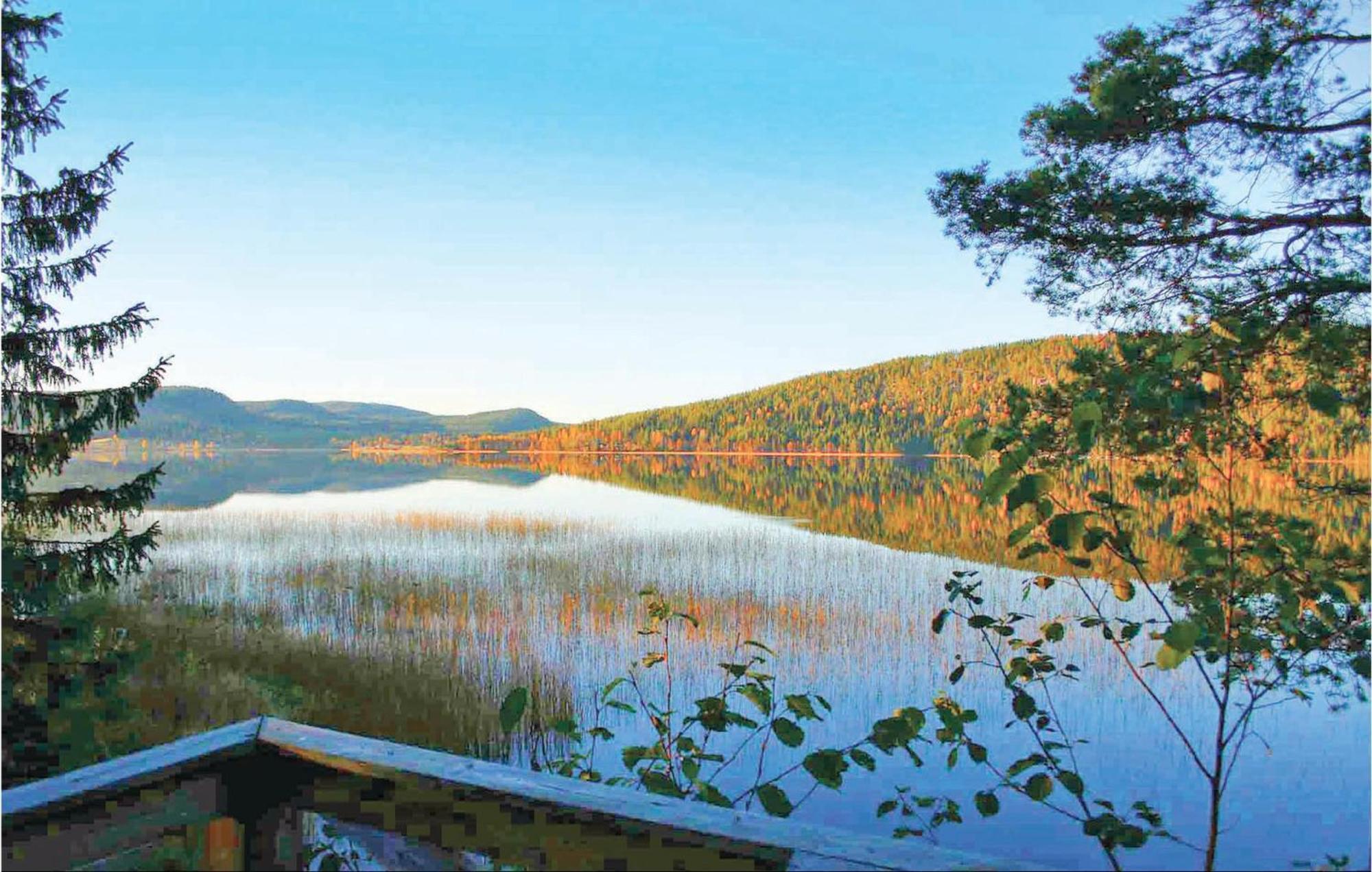 Gorgeous Home In Kaelarne With House Sea View Ovsjobyn Esterno foto