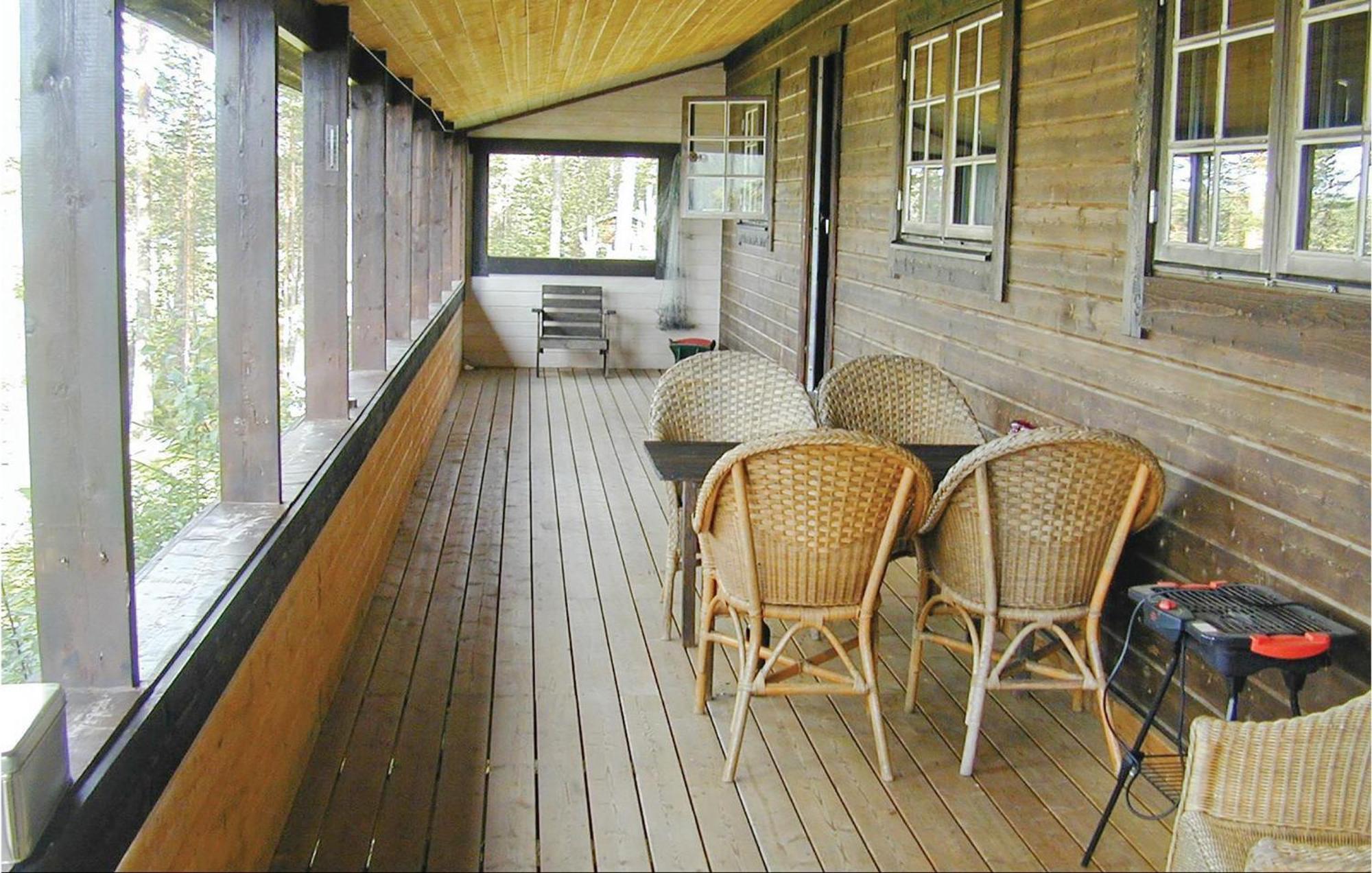 Gorgeous Home In Kaelarne With House Sea View Ovsjobyn Esterno foto