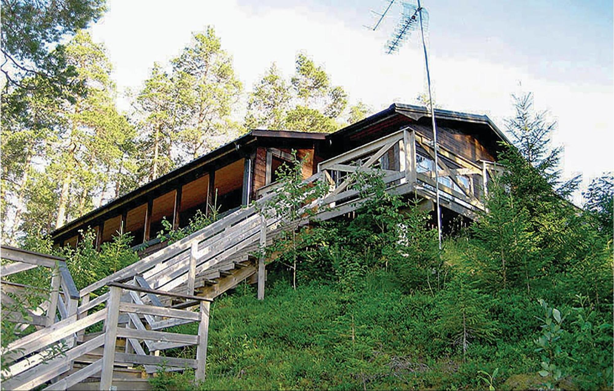 Gorgeous Home In Kaelarne With House Sea View Ovsjobyn Esterno foto