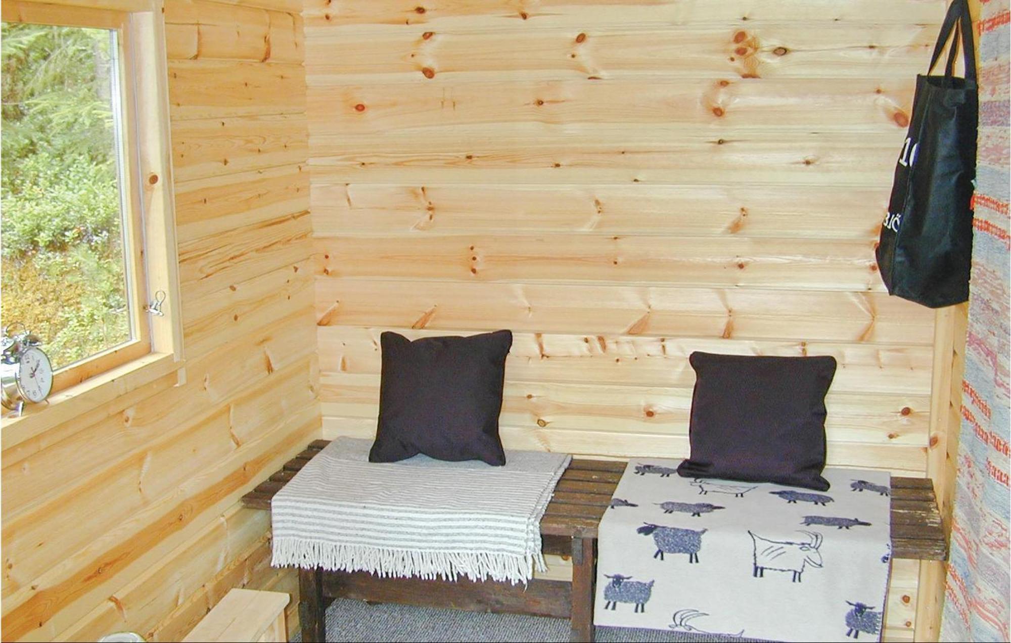 Gorgeous Home In Kaelarne With House Sea View Ovsjobyn Esterno foto