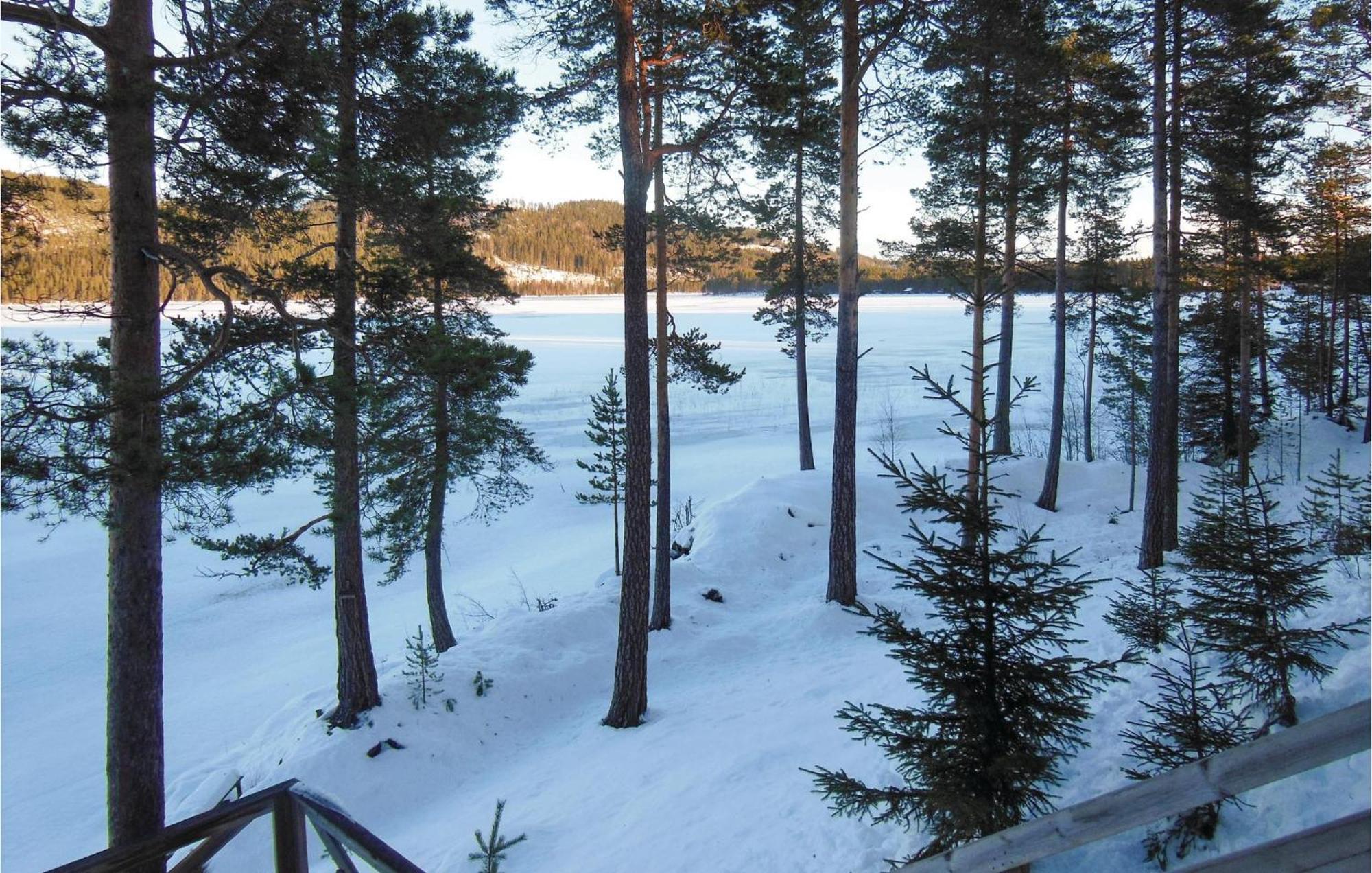 Gorgeous Home In Kaelarne With House Sea View Ovsjobyn Esterno foto