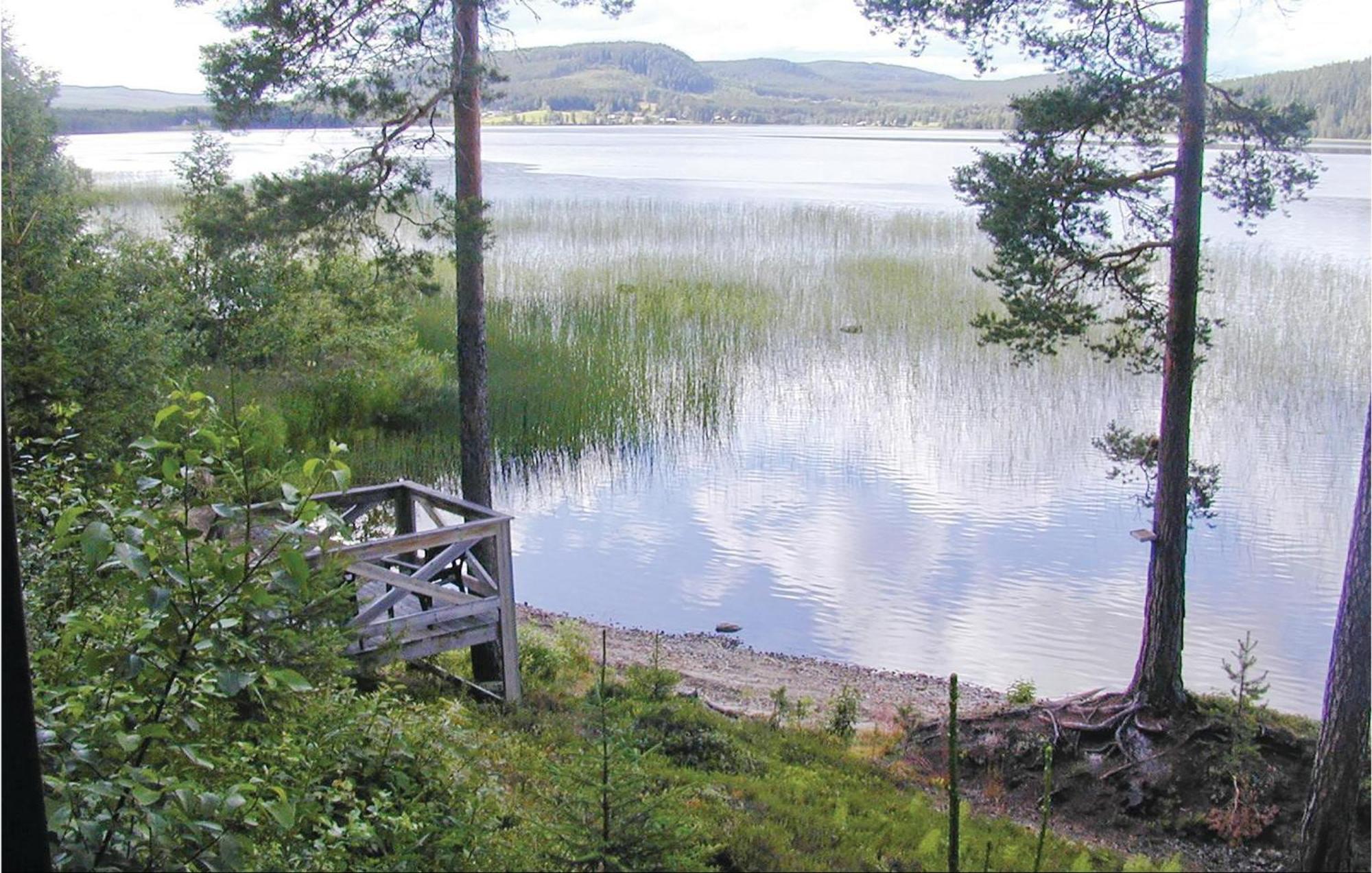 Gorgeous Home In Kaelarne With House Sea View Ovsjobyn Esterno foto