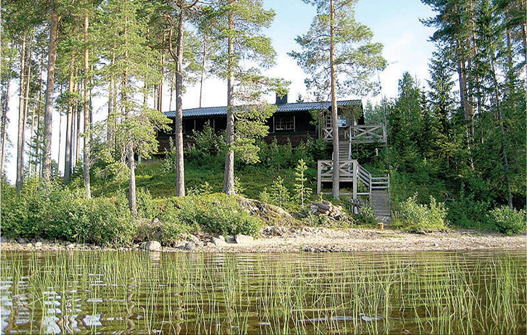 Gorgeous Home In Kaelarne With House Sea View Ovsjobyn Esterno foto